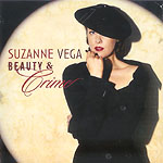 Suzanne Vega regresa con un nuevo �lbum �Beauty & Crime�