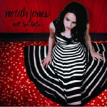 Norah Jones vuelve con �Not Too Late�