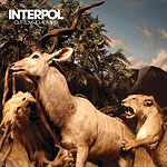 Interpol ampl�a su sonido en su nuevo trabajo, �Our Love To Admire�