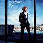Simply Red ofrece m�s jazz, soul y R&B en su �lbum �Stay�