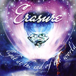 Erasure regresa a sus ra�ces con el �lbum �Light At The End Of The World�