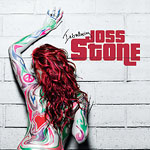 �Introducing Joss Stone�, nuevo �lbum de la cantante brit�nica Joss Stone