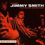 Blue Note rinde tributo a Jimmy Smith