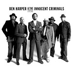 Ben Harper & The Innocent Criminals presentan su nuevo trabajo de estudio, �Lifeline�