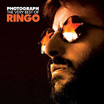 Ringo Starr recoge en �Photograph� sus grandes �xitos