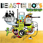 Los Beastie Boys exploran su veta instrumental en �The Mix-Up�