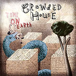 Crowded House regresa con �Time on Earth�, 11 a�os despu�s de su separaci�n
