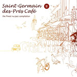 �Saint-Germain Des Pres Caf� Vol. 8�, compilado con las mejores producciones de Nu-Jazz