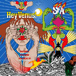 Super Furry Animals, desde Gales con �Hey Venus!�