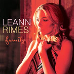 Bon Jovi y Reba McEntire, invitados estelares del nuevo disco de LeAnn Rimes, �Family�