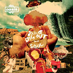 �Dig Out Your Soul�, nuevo trabajo de Oasis