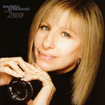 Barbra Streisand lanza �lbum con canciones de pel�culas