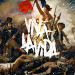 Coldplay presenta su nuevo disco �Viva La Vida or Death And All His Friends�