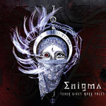 El nuevo disco de Enigma se titula �Seven Lives Many Faces�