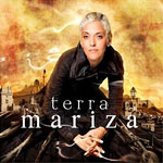 La fadista portuguesa Mariza presenta su nuevo disco �Terra�