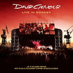 David Gilmour publica �Live In Gdansk�, un �lbum que incluye cl�sicos de Pink Floyd