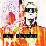 Gessle, fundador de Roxette, publica �Party Crasher�