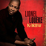 Lionel Loueke integra al jazz su ra�ces africanas