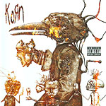 El grupo norteamericano, Korn publica un disco sin t�tulo