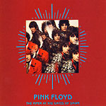 Pink Floyd reedita su primer �lbum despu�s de cuarenta a�os