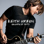 Keith Urban publica su �lbum �Greatest Hits�, con 2 nuevas canciones