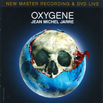 Jean Michel Jarre vuelve a grabar �Oxygene� 30 a�os despu�s