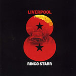 Ringo Starr publica su �lbum m�s personal, �Liverpool 8�