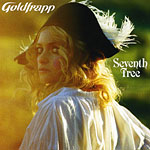 Goldfrapp cambia de territorio en su nuevo �lbum, �Seventh Tree�