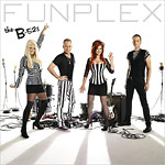 B-52's publica su primer �lbum de estudio en 16 a�os
