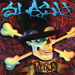 Slash lanza su disco debut homónimo como solista