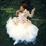 Cassandra Wilson revisa �xitos del pop