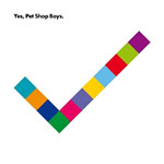 �Yes�, el nuevo �lbum de Pet Shop Boys