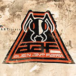 ANThology de Alien Ant Farm