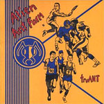 �truANT� nuevo disco de Alien Ant Farm