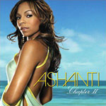 �Chapter II� el segundo �lbum de Ashanti