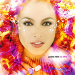 Paulina Rubio lanza su nueva producci�n en espa�ol, �Pau-Latina�