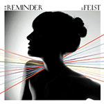Feist presenta �The Reminder�, su nuevo disco