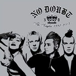 No Doubt recopila su historia en �The Singles 1992 - 2003�