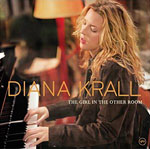 Diana Krall se estrena como compositora en su nuevo disco