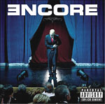 �Encore�, lo nuevo de Eminem