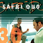 Nuevo disco de Safri Duo �3.0�
