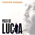 Paco de Luc�a es galardonado por su disco �Cositas Buenas�