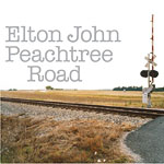 Elton John publica �Peachtree Road�, su �lbum n�mero 43