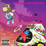 Kanye West lanza su tercer disco �Graduation�
