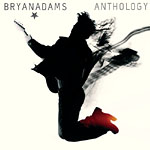 Bryan Adams celebra 25 a�os con la edici�n de �Anthology 1980-2005�