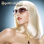 �The Sweet Escape�, lo nuevo de Gwen Stefani