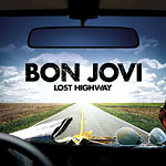 Bon Jovi: vuelve a la carretera con �Lost Highway�