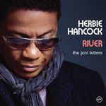 Herbie Hancock gana el Grammy al mejor disco del a�o