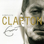 Eric Clapton celebra los 25 a�os de 'Layla' con un disco antolog�a