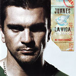Juanes publica su cuarto disco de estudio, �La Vida Es... Un Ratico�